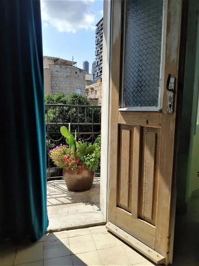 Luxury Eclectic Apartment - Haifa In Style 0*,